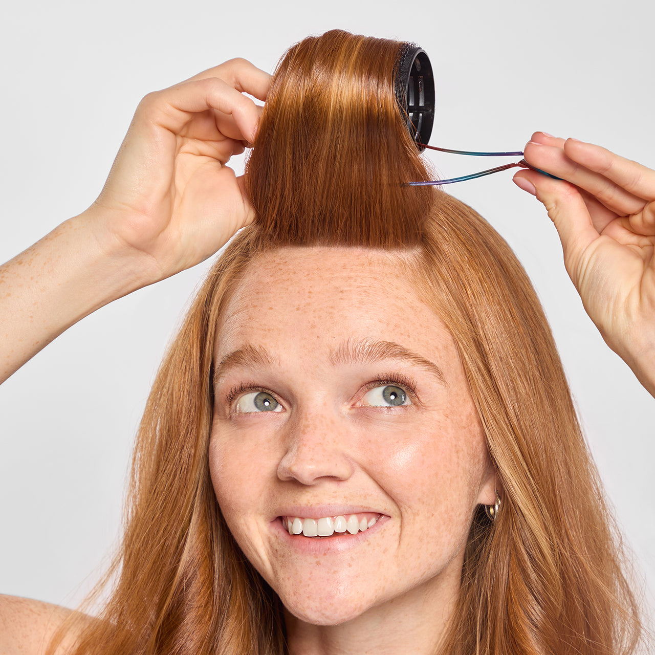 Kitsch x Haare von Chrissy Bundle