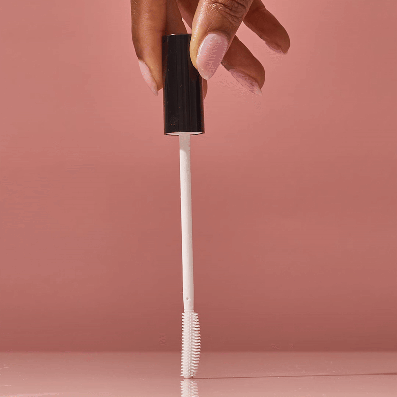 Stylingbürste für loses Haar