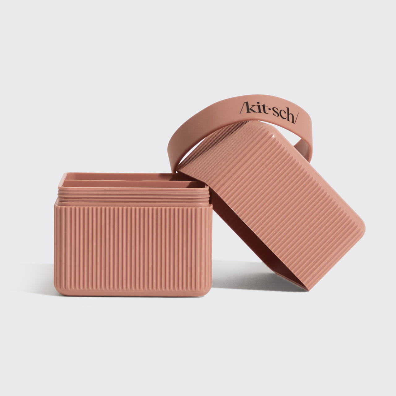 Coffret de voyage beauté sans bouteille