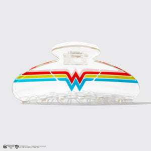 Kitch x Wonder Woman molletta per capelli