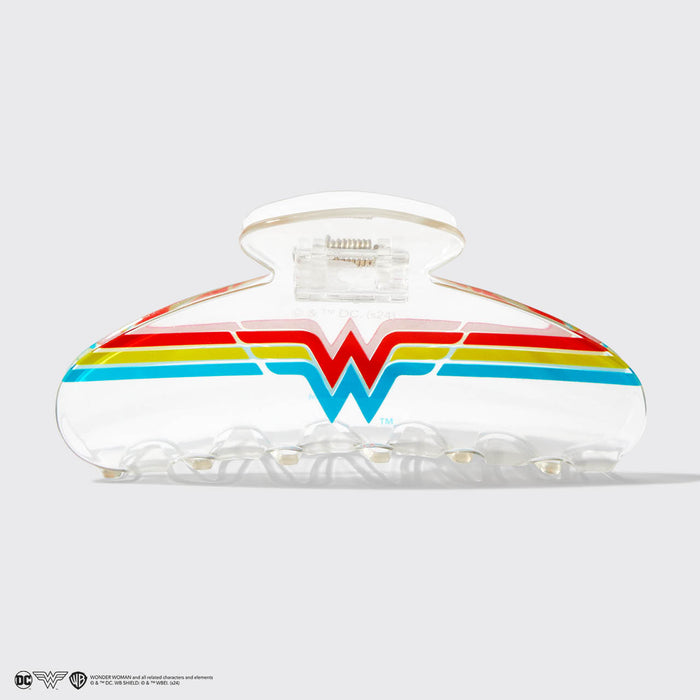 Kitch x Wonder Woman molletta per capelli