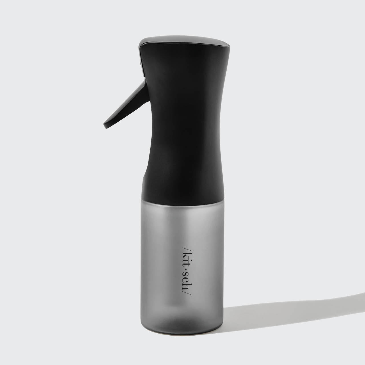Spray pulverizador continuo - Negro