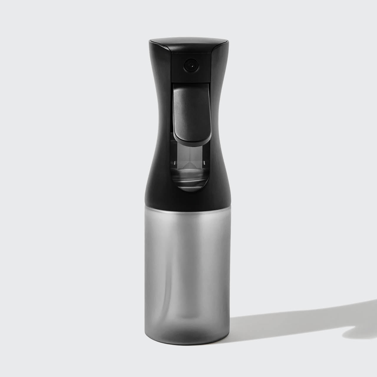 Spray pulverizador continuo - Negro