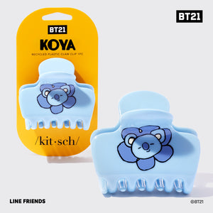 Kitsch x BT21 Clip Nuvola - KOYA