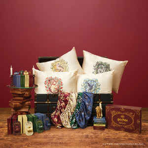 Lote definitivo de colección de Hogwarts