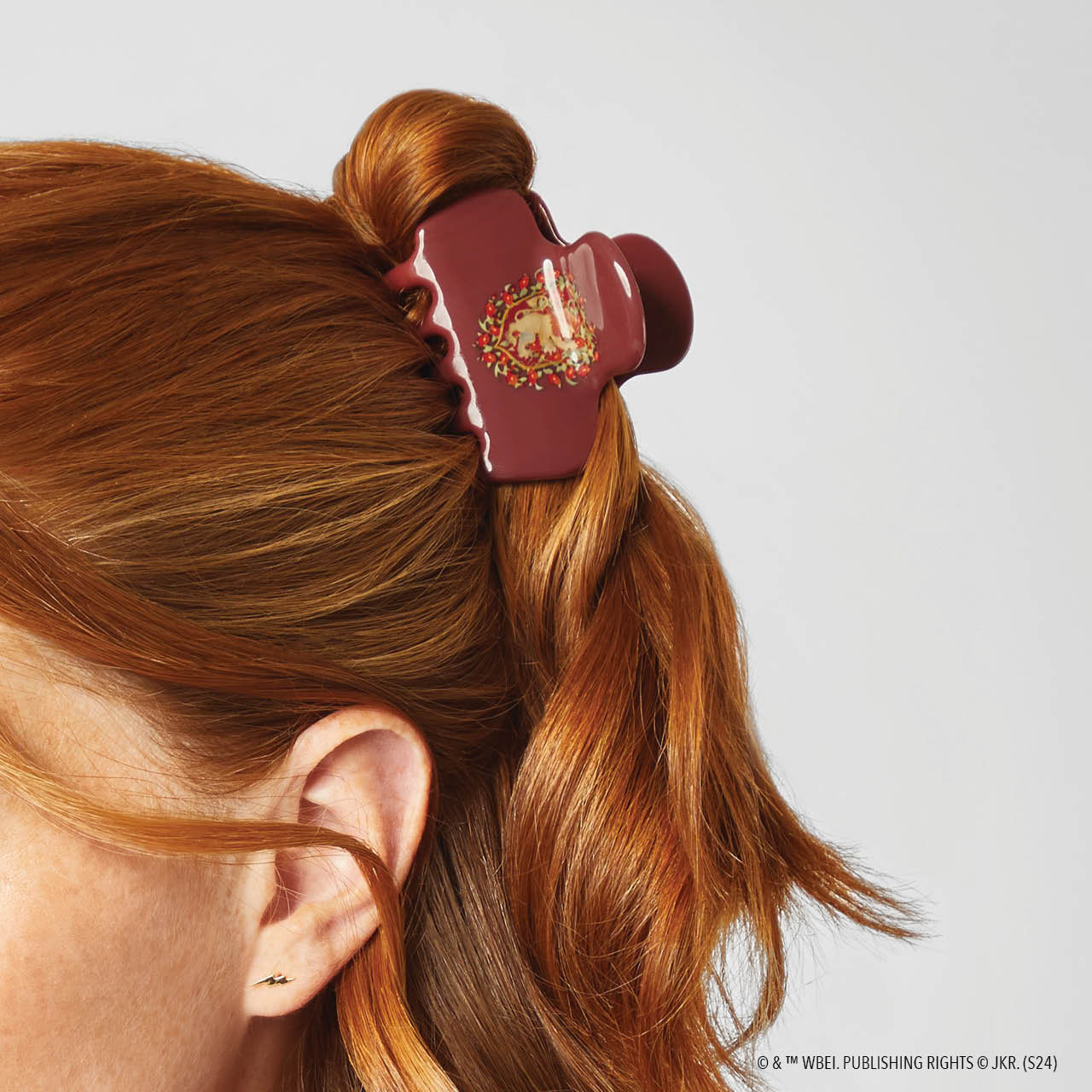 Lote Kitsch x Harry Potter Gryffindor