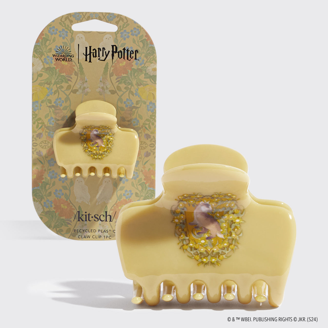 Lote definitivo de colección de Hogwarts