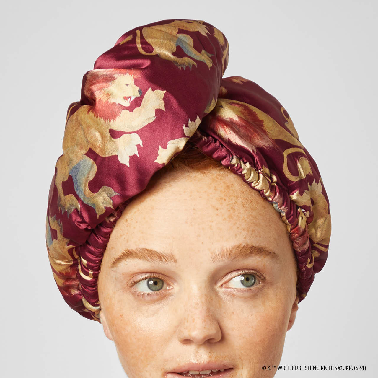 Lote Kitsch x Harry Potter Gryffindor