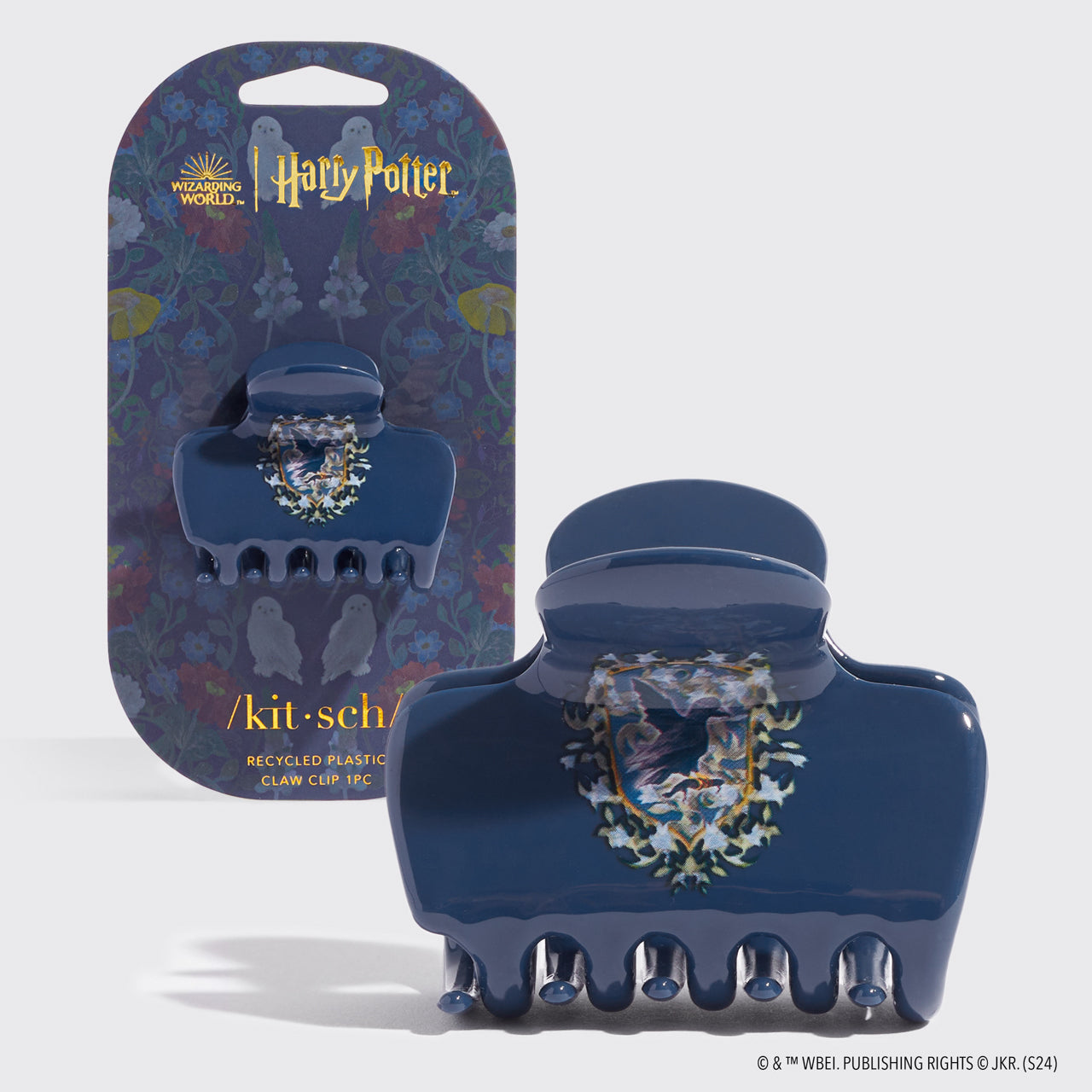 Lote definitivo de colección de Hogwarts