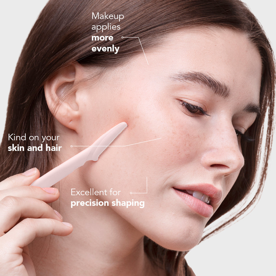 Barre d'acide kojique pour le visage et le corps + Dermaplaner écologique GRATUIT