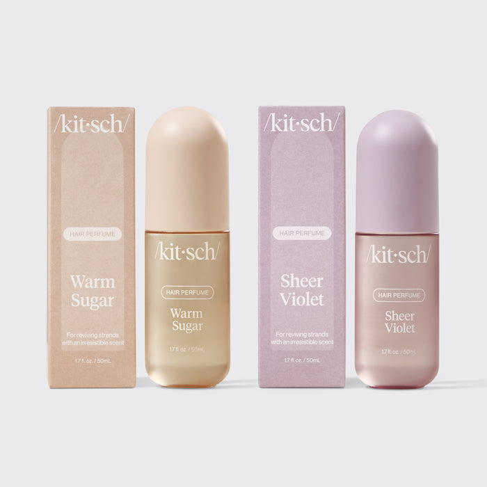 Dúo Fiesta de té en el jardín: Brisa de Azúcar y Violeta Etérea