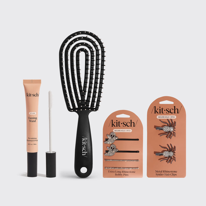 Pack Cabello Embrujado