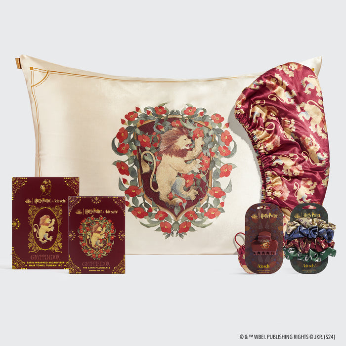 Paquet Kitsch x Harry Potter Gryffondor