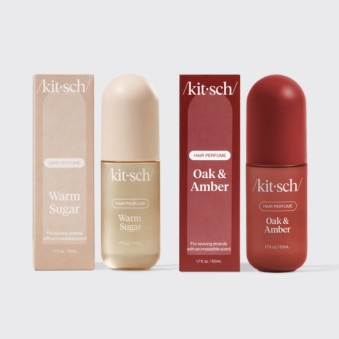 Dúo Retiro Cálido: Brisa de azúcar + Roble & Ámbar