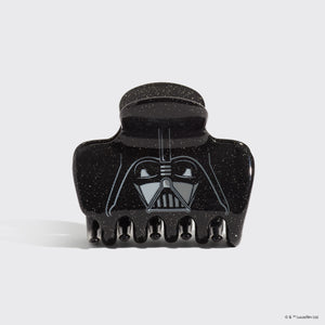 Star Wars™ & Kitsch Pince à cheveux Nuage scintillant Darth Vader