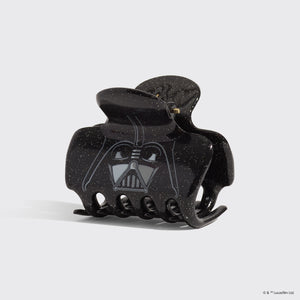 Star Wars™ & Kitsch Pince à cheveux Nuage scintillant Darth Vader