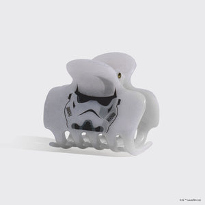 Star Wars™ & Kitsch Pince à cheveux Nuage scintillant Stormtrooper