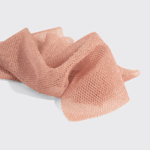 Rosewood African Net Sponge