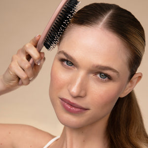 Terracotta Smooth & Polish Brush