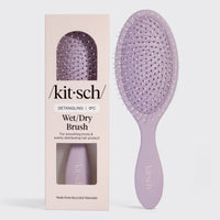 Soft Violet Wet/Dry Brush