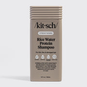 Stärkendes Reiswasser-Shampoo