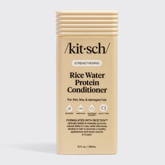 Rice Water Conditioner for Hair Growth