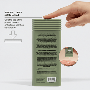 Volumizing Rosemary & Biotin Shampoo & Conditioner Combo