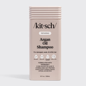 Repairing Argan Oil Shampoo