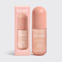 Profumo per capelli Tula Rose