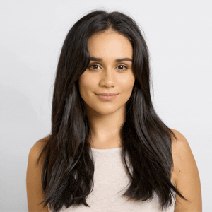 Black Set & Flow Active Curling Headband