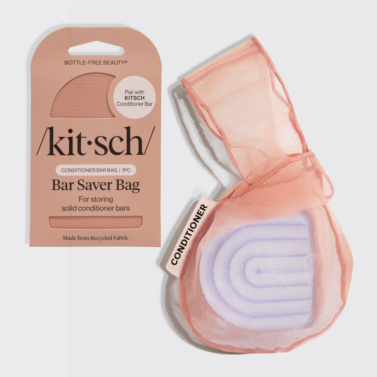 حقيبة بلسم الجمال بار - تيراكوتا