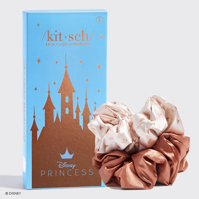 Kitsch & Disney Cuscino Scrunchies - Corona del Deserto
