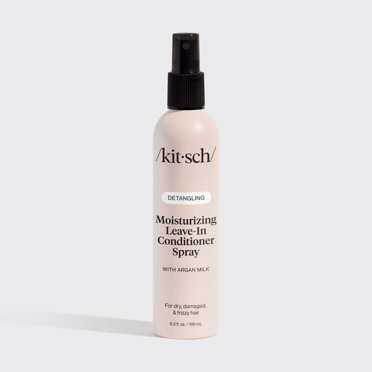 Moisturizing Argan Milk Leave-In Conditioner | KITSCH