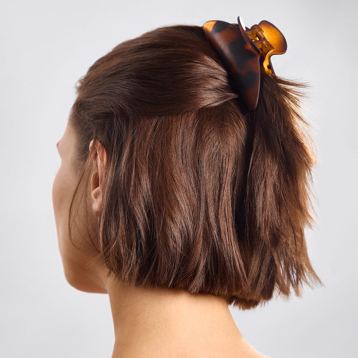 Clip per artigli medi 2 pezzi - plastica riciclata