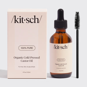100% Rizinusöl - 60ml