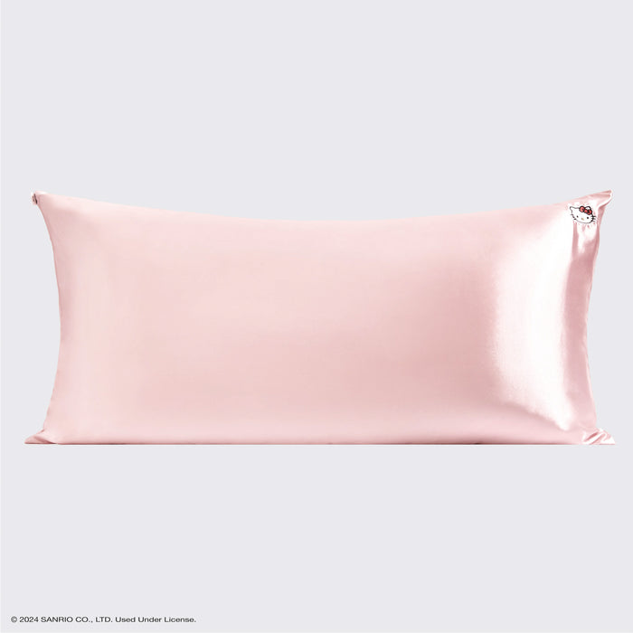 Federa Kitsch x Hello Kitty - Faccia rosa di Hello Kitty