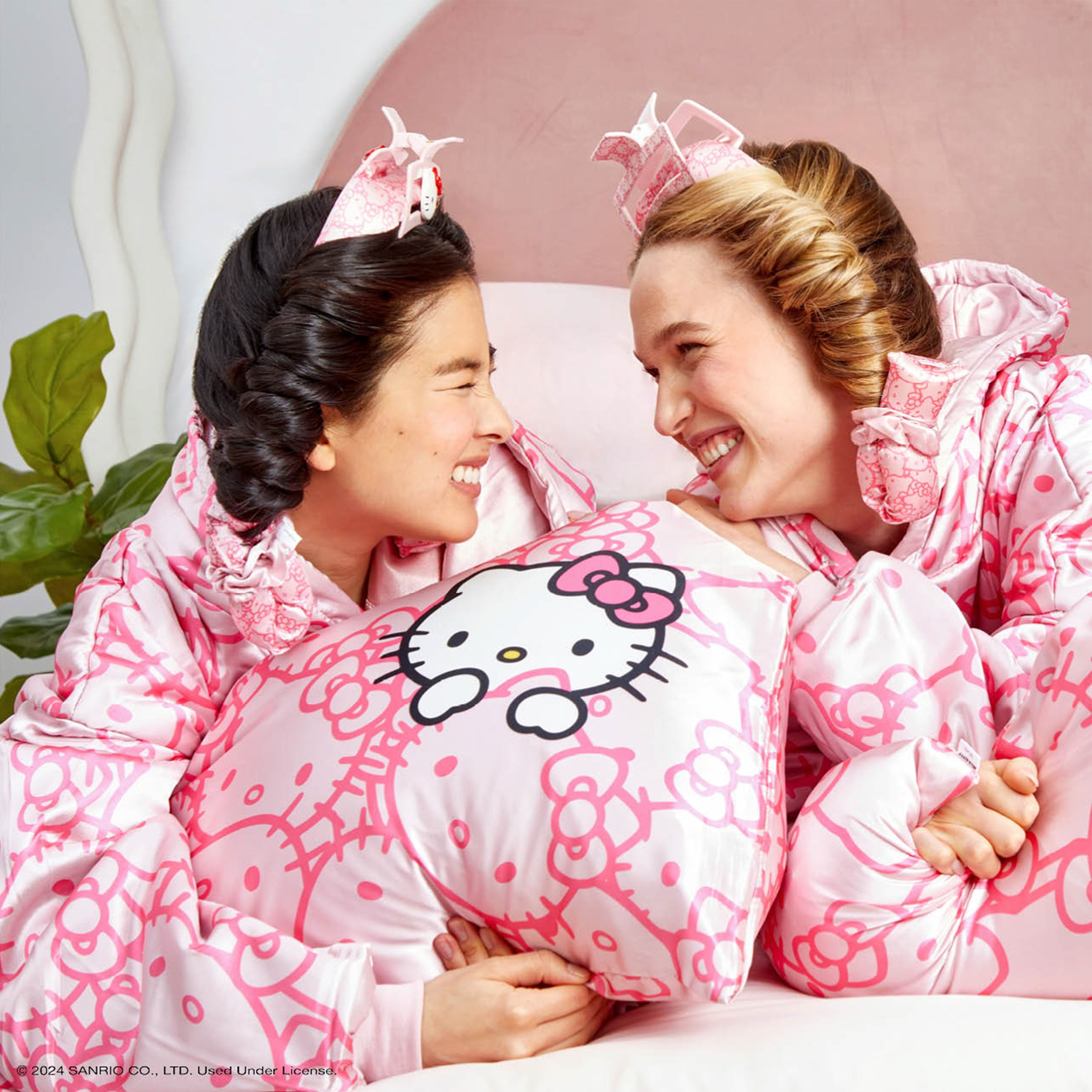 Shop x Hello Kitty | KITSCH