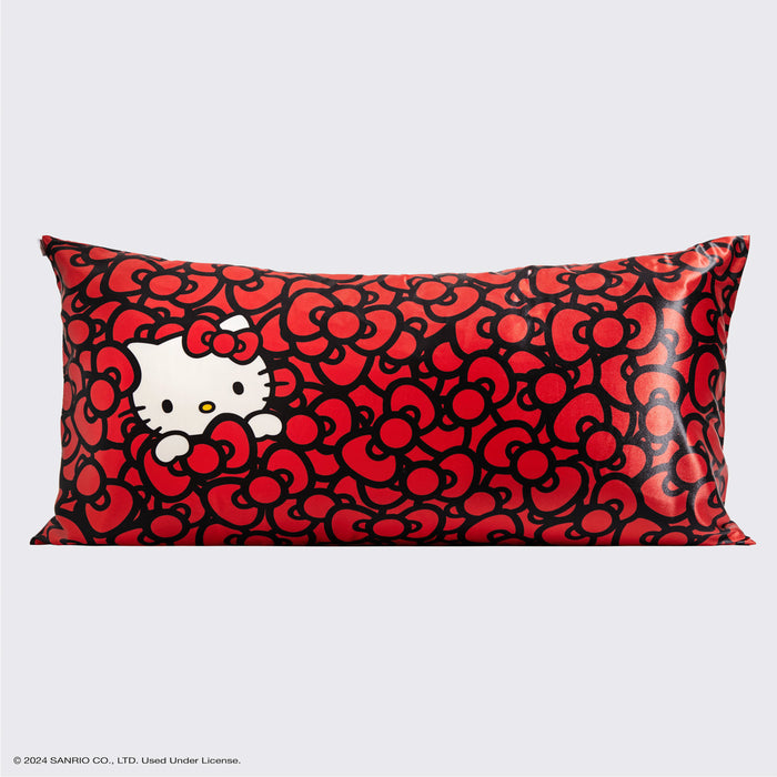 Kitsch x Hello Kitty Federa - Hello Kitty si bagna in un mare di fiocchi