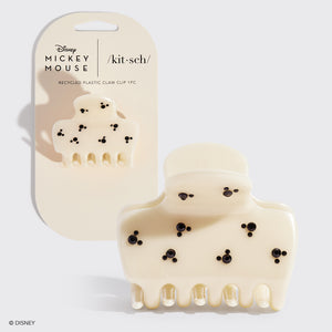 Clip para nubes Mickey/Minnie x Kitsch - Crema
