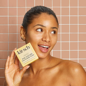 Kojic Acid Bar for Hyperpigmentation & Dark Spots