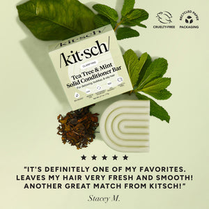 Klärende Anti-Schuppen-Spülung Bar