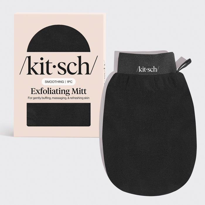 قفاز تقشير - قطعة واحدة - أسود