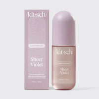 Profumo per capelli Violetta Pura