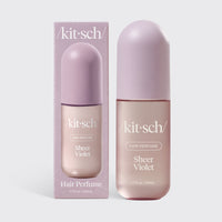Perfume capilar Violeta Etérea