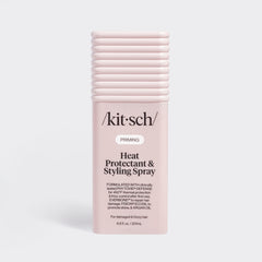 Hitzeschutzspray