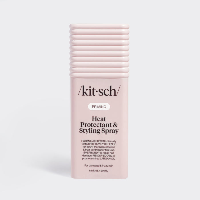 Spray protector del calor