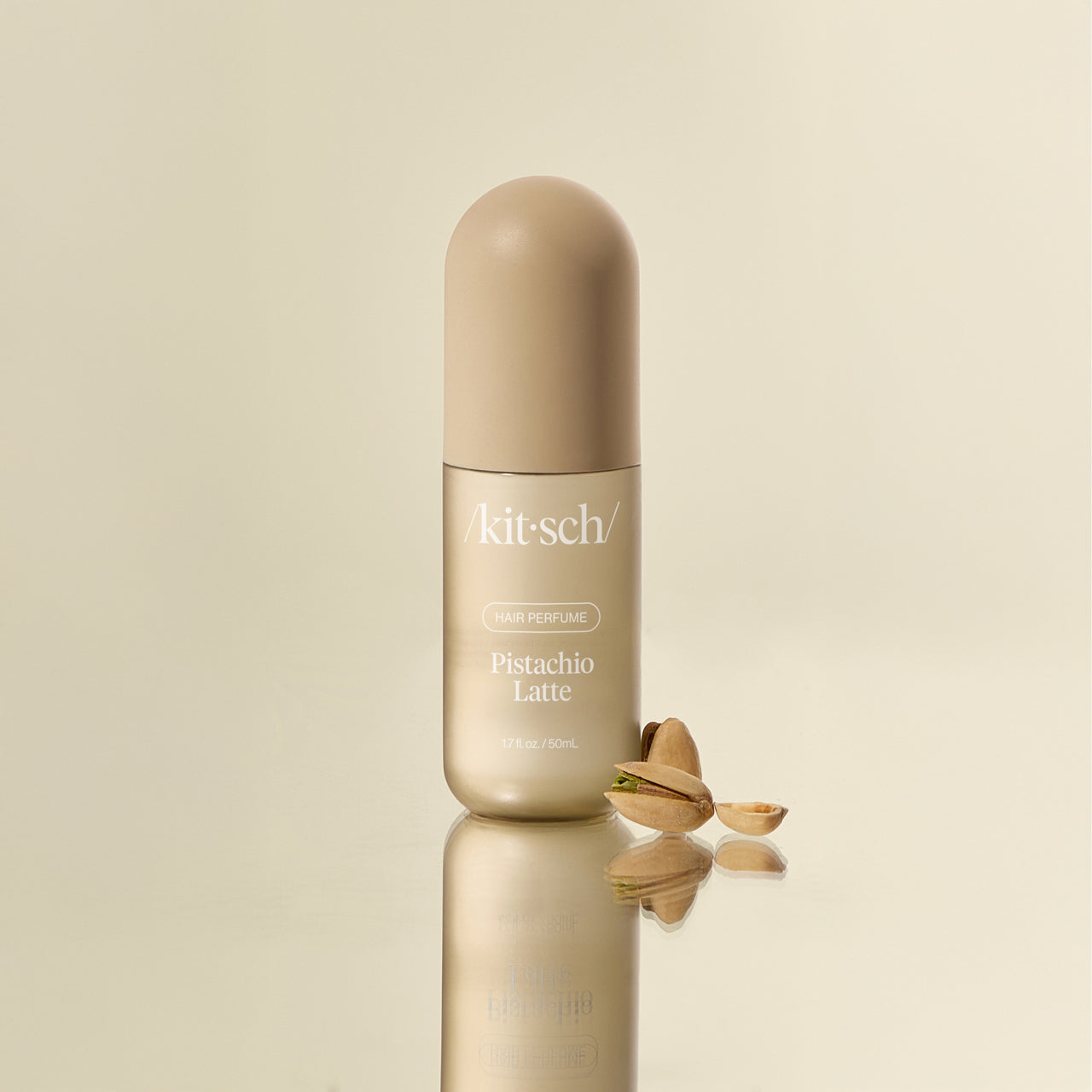 Latte de mer Duo : Pistachio Latte et Rivages d’ambre