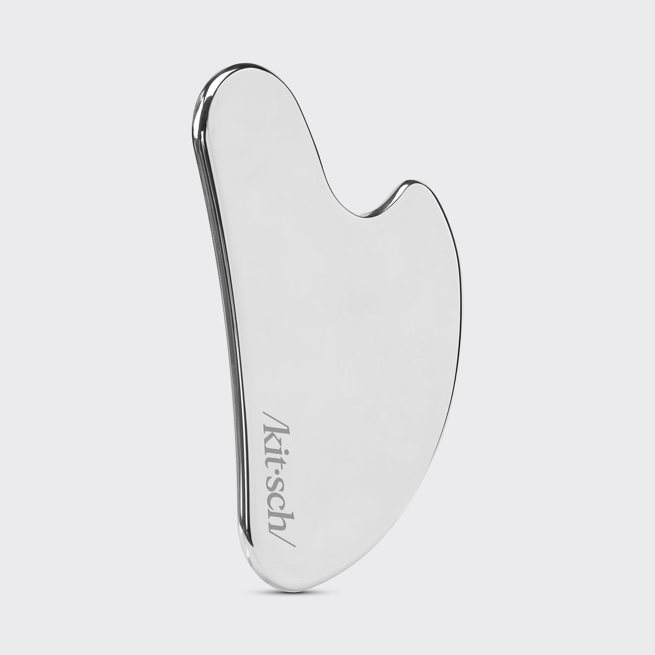 Edelstahl Gua Sha