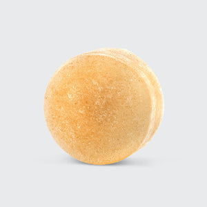 Exfoliante corporal de azúcar