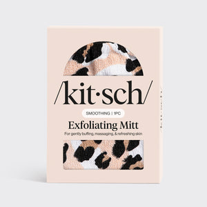 قفاز تقشير - ليوبارد